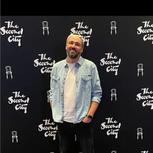 Meet your Posher, Shawn